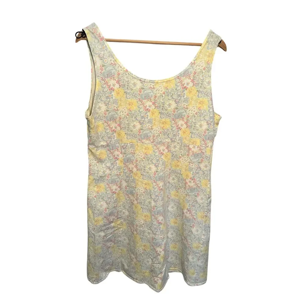 Vintage 90s J. Crew Knit Dress Size L